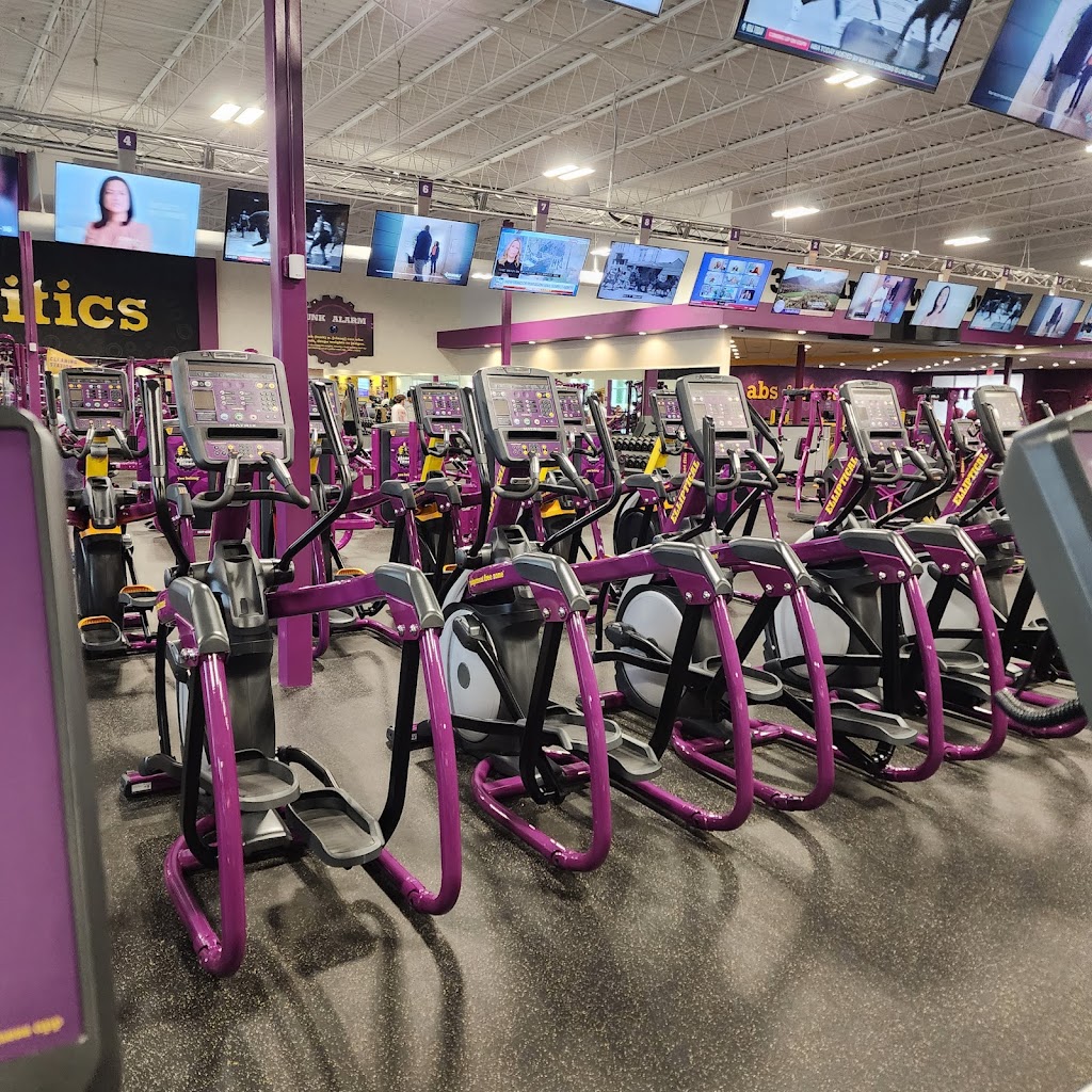  Planet Fitness +Milledgeville
