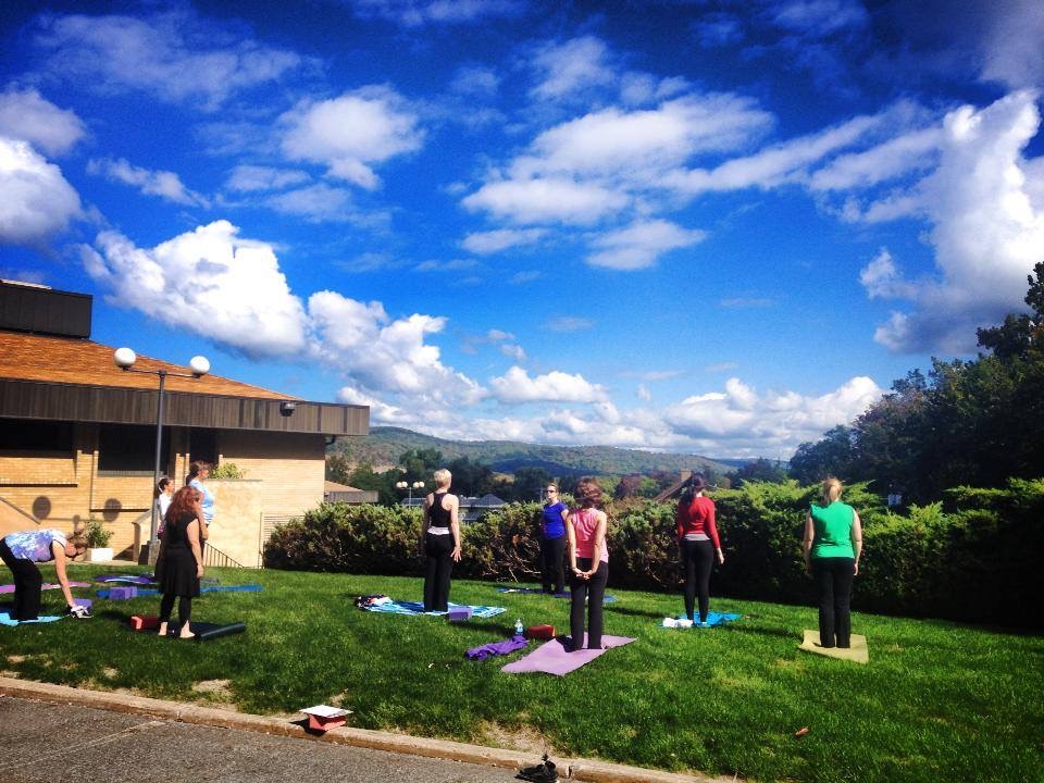  Mind, Body, Immunity (MBI) /YogaHavenNJ, LLC