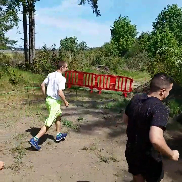  Soldiers Field House