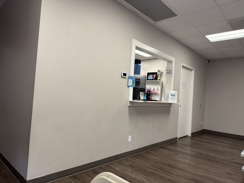  H-Town Elite Gymnastics