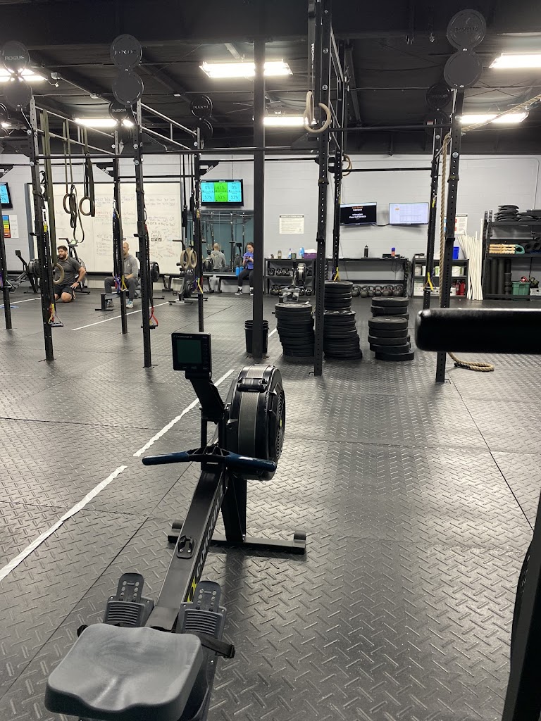  The Forge Functional Fitness & Health