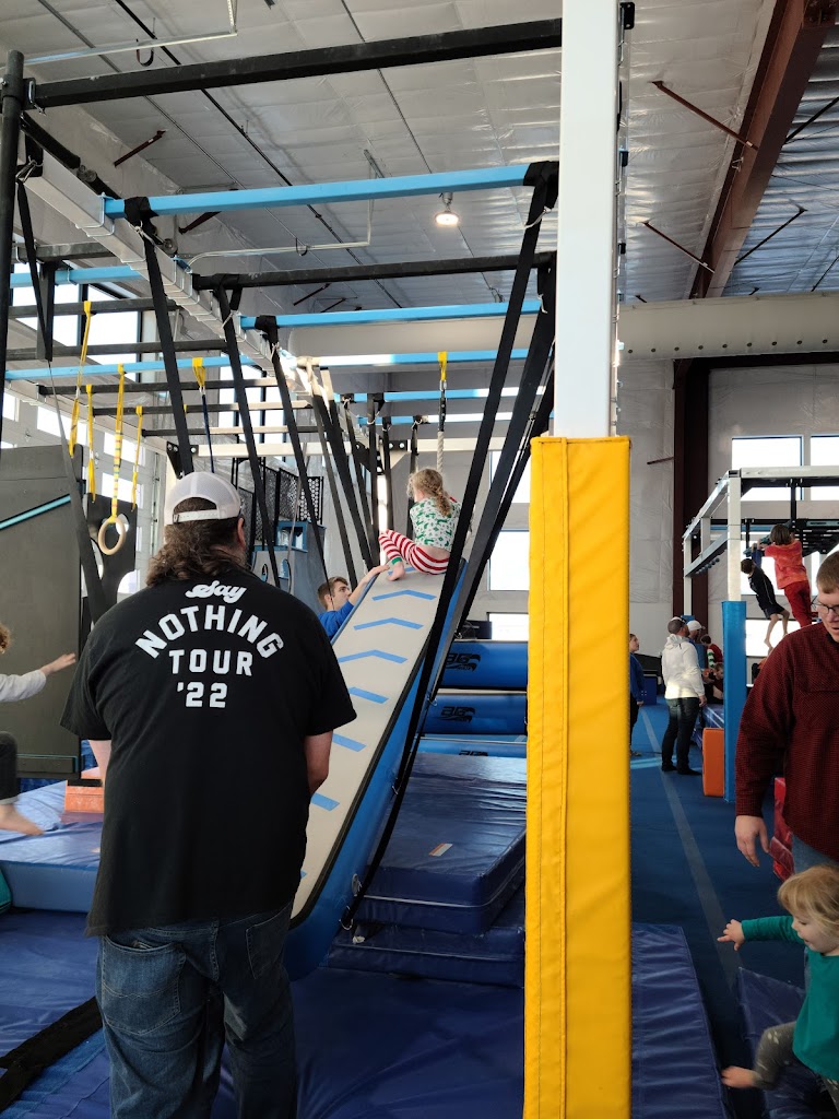  Lone Mountain Gymnastics