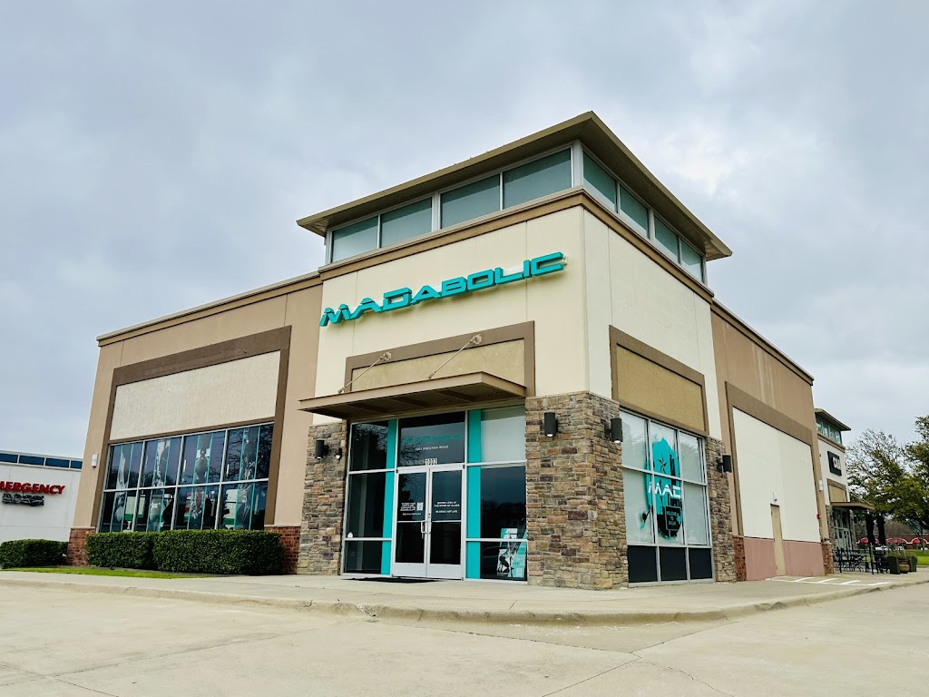  MADabolic - West Plano
