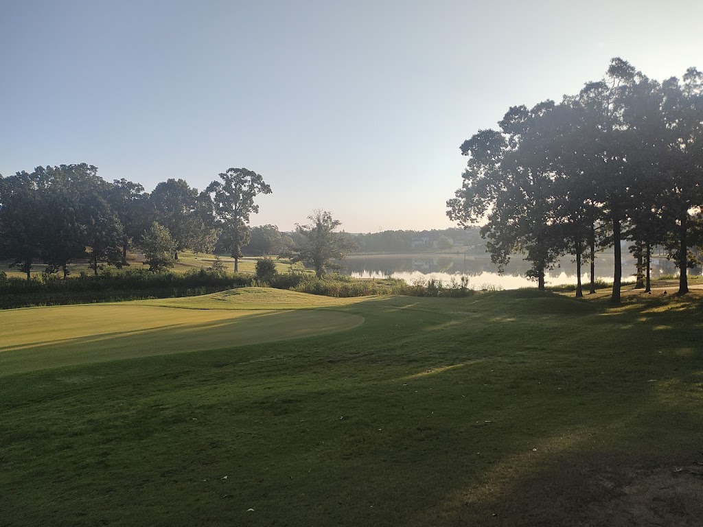  Greystone Country Club
