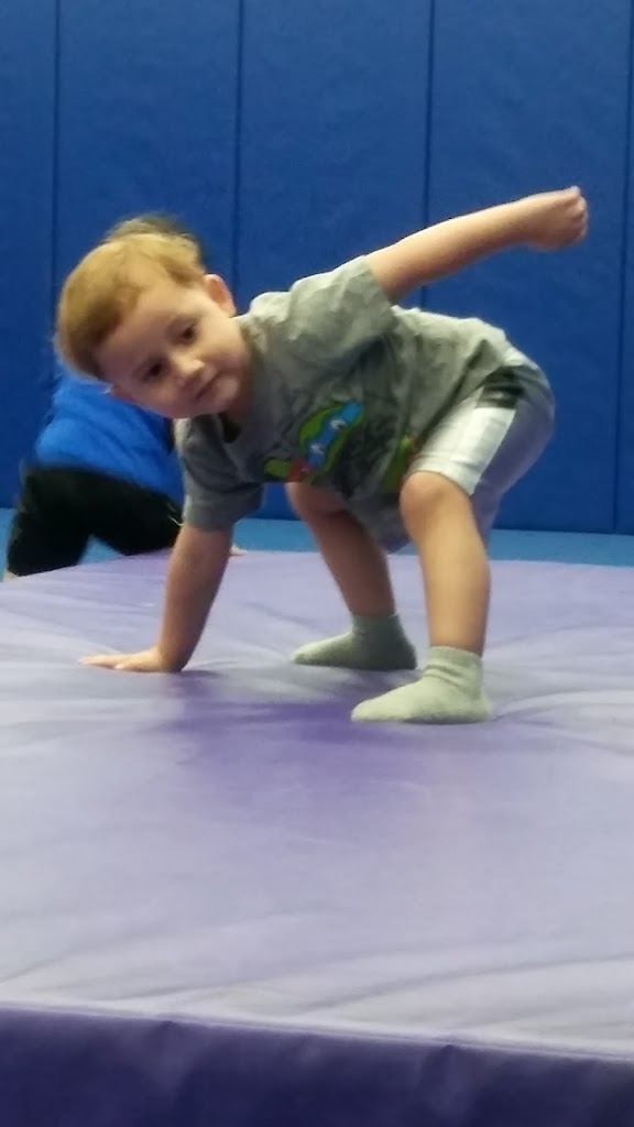  Veterans Park District Cimbalo Fitness Center