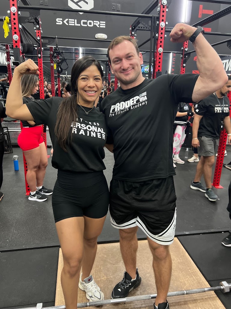  KODIAK FITNESS CENTER