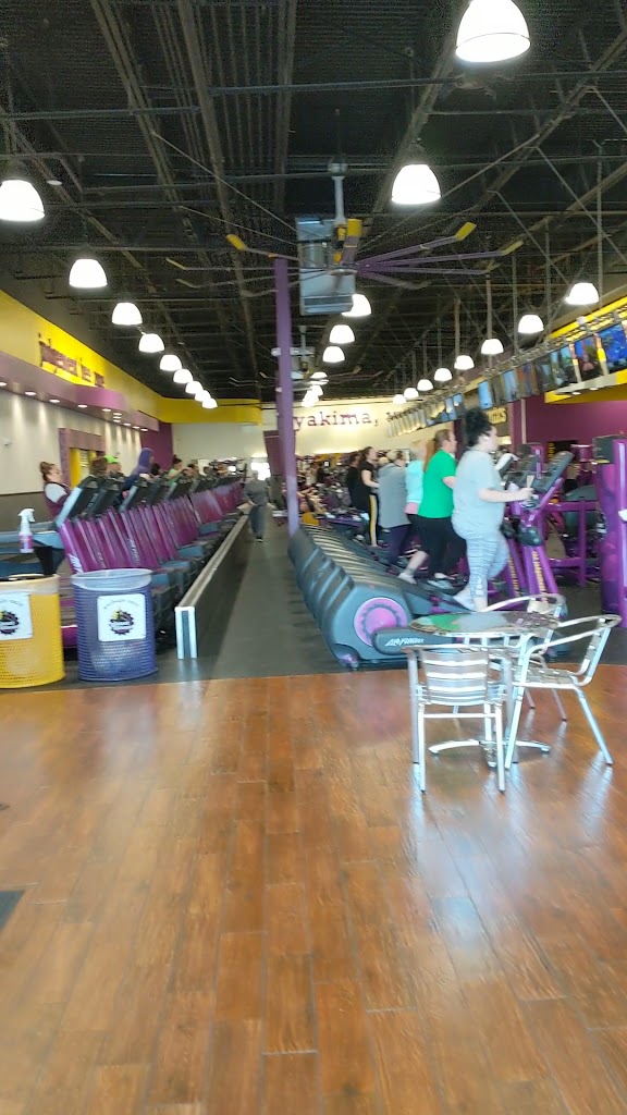  Planet Fitness