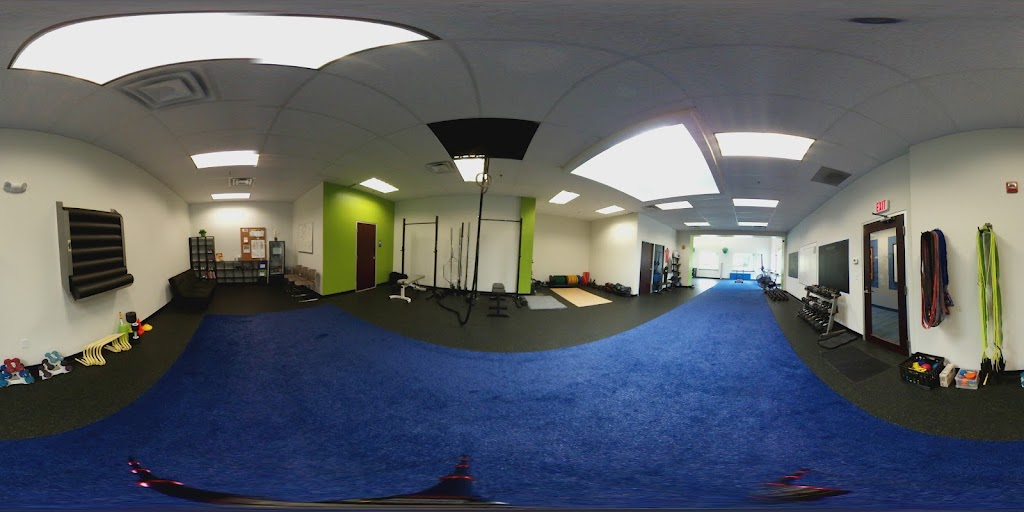  High Function Fitness