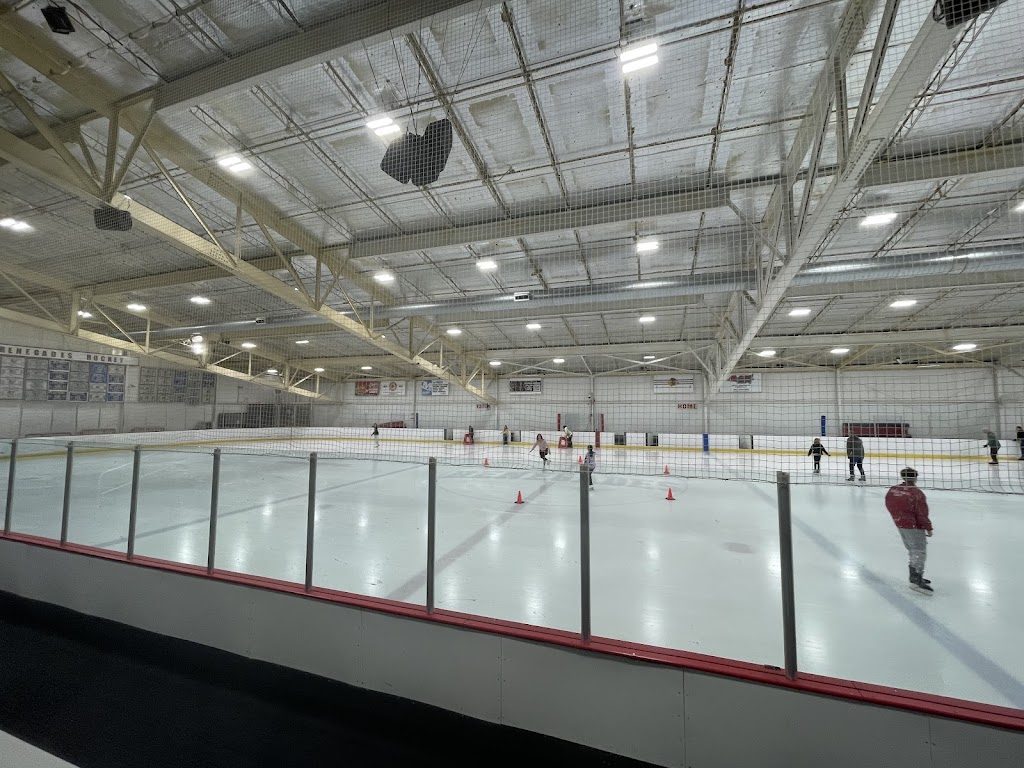  Rolling Meadows Park District: Nelson Sports Complex