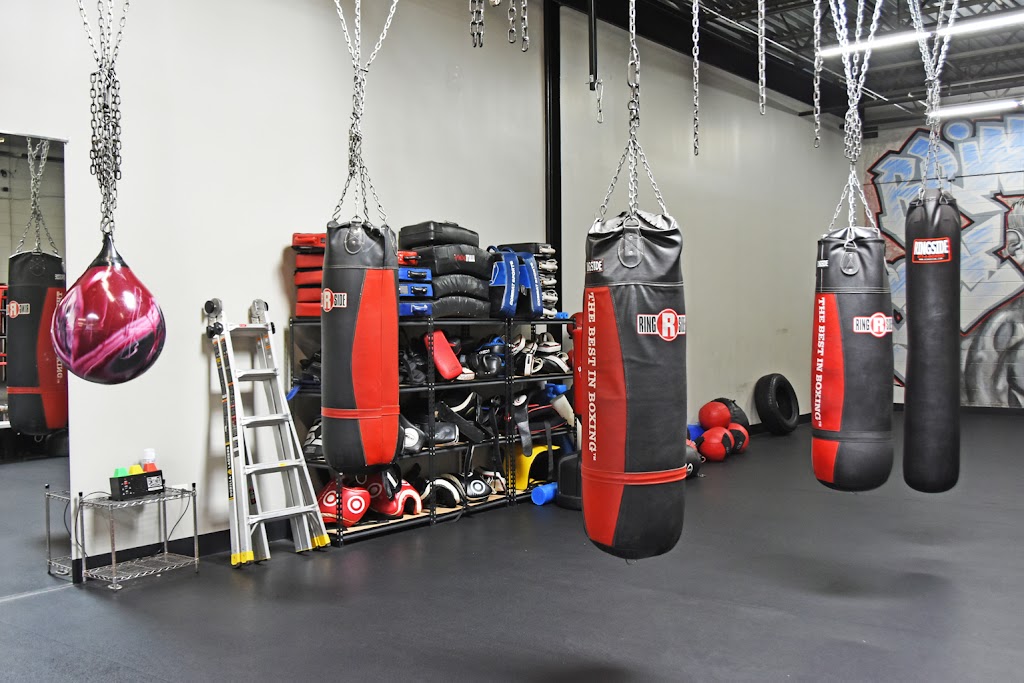  Tri-City Boxing