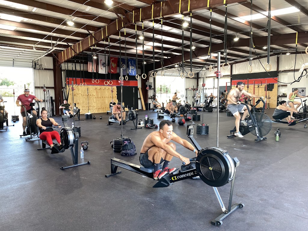  Elite CrossFit + Personal Training
