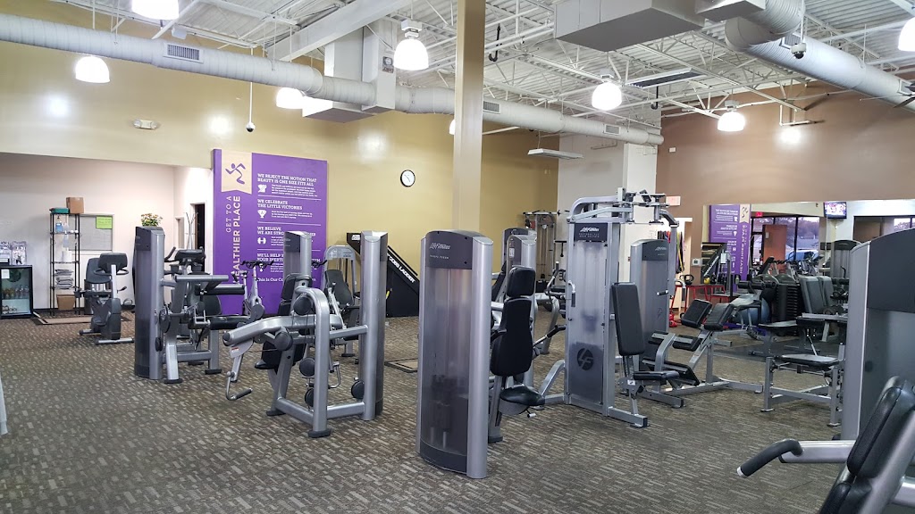  Anytime Fitness