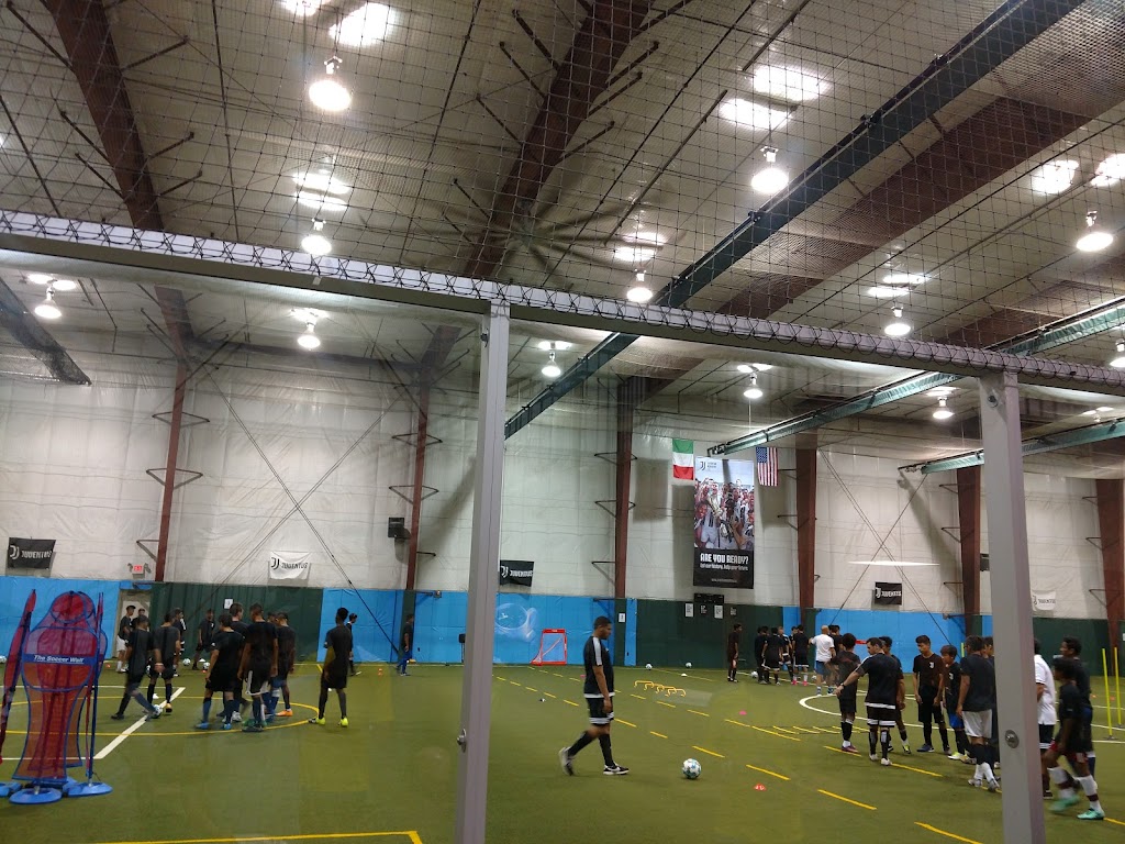  The Fieldhouse Club At Sparta