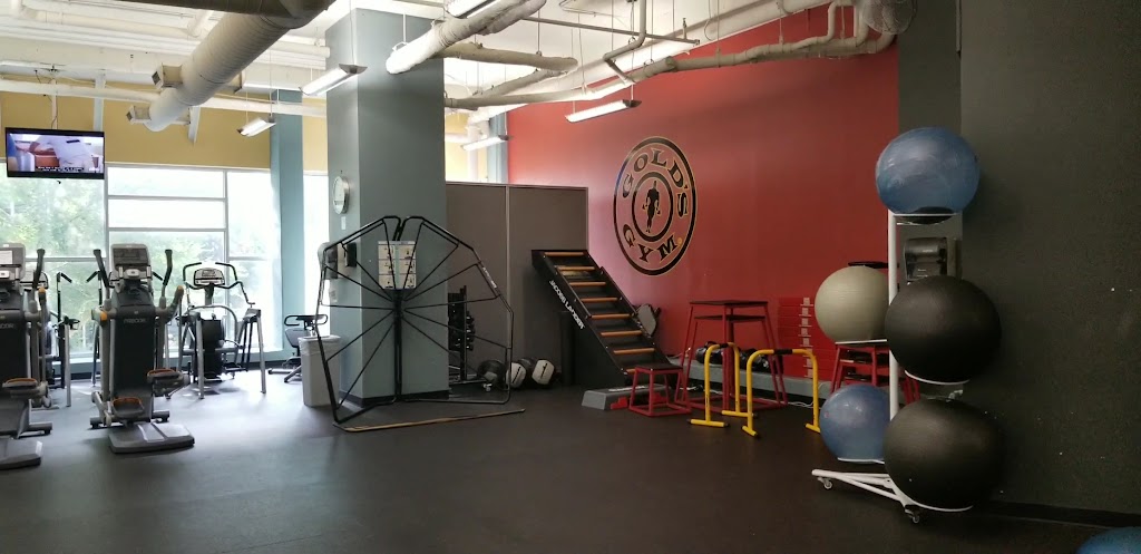  Gold's Gym - Rockville (Town Square)