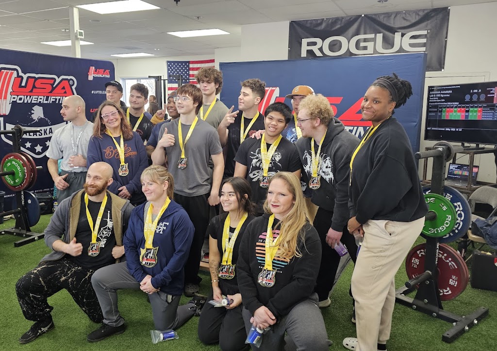  Southside Strength and Fitness