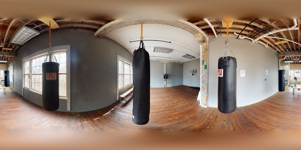  Robbin's Fitness Center