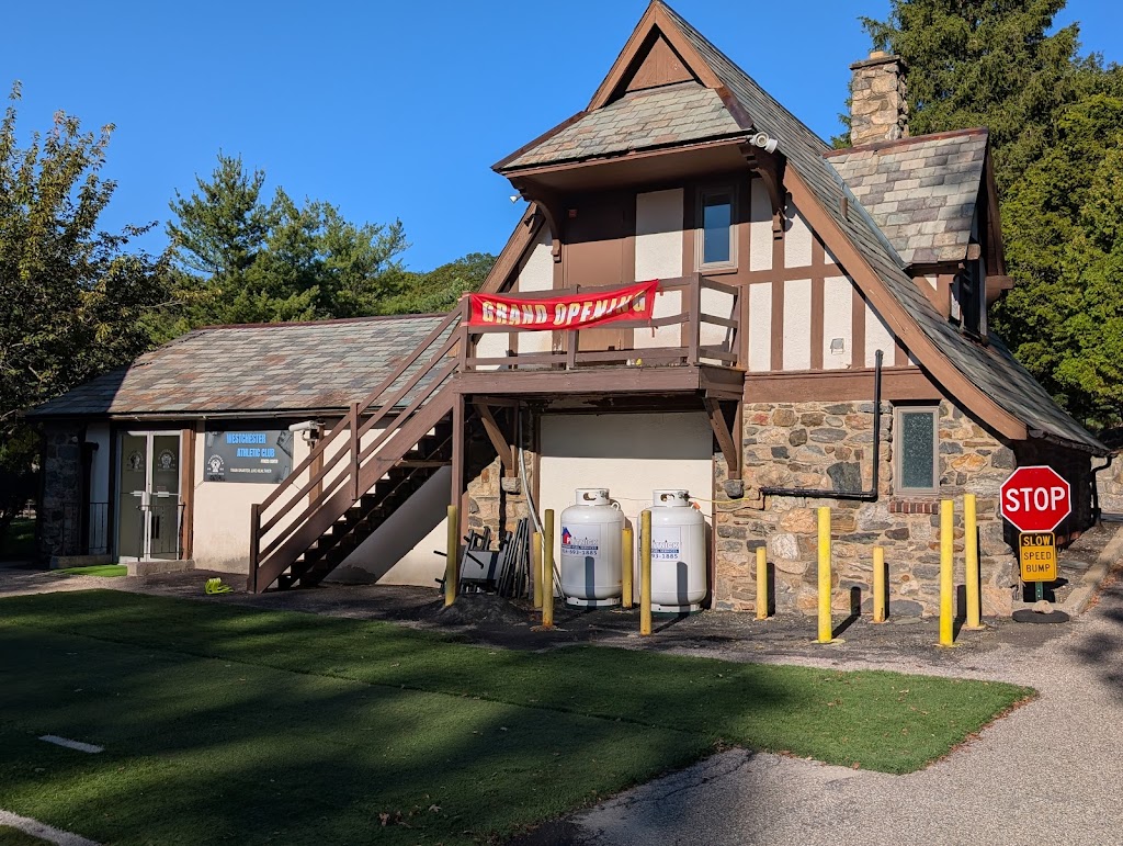  Westchester Athletic Club