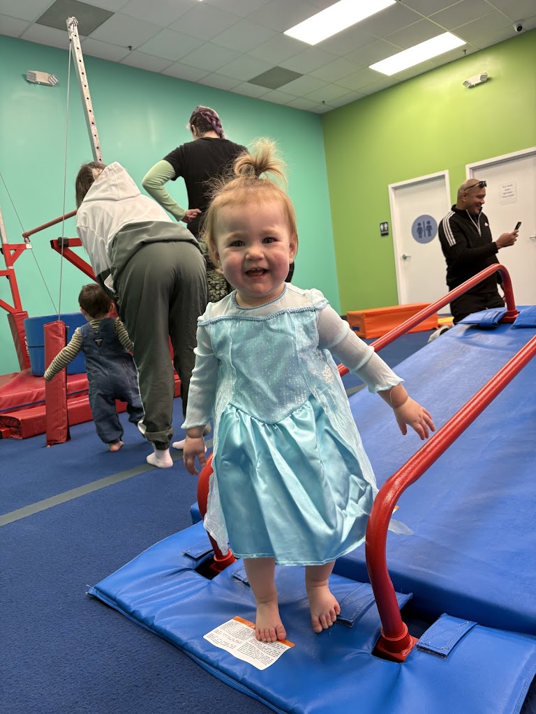  The Little Gym of Fairfax, VA