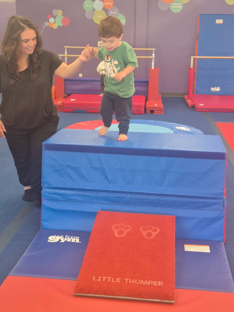  The Little Gym of Lafayette Township