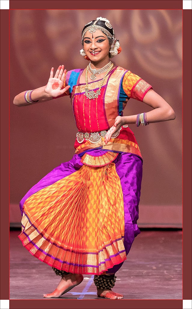  Thapasya - School of Dance
