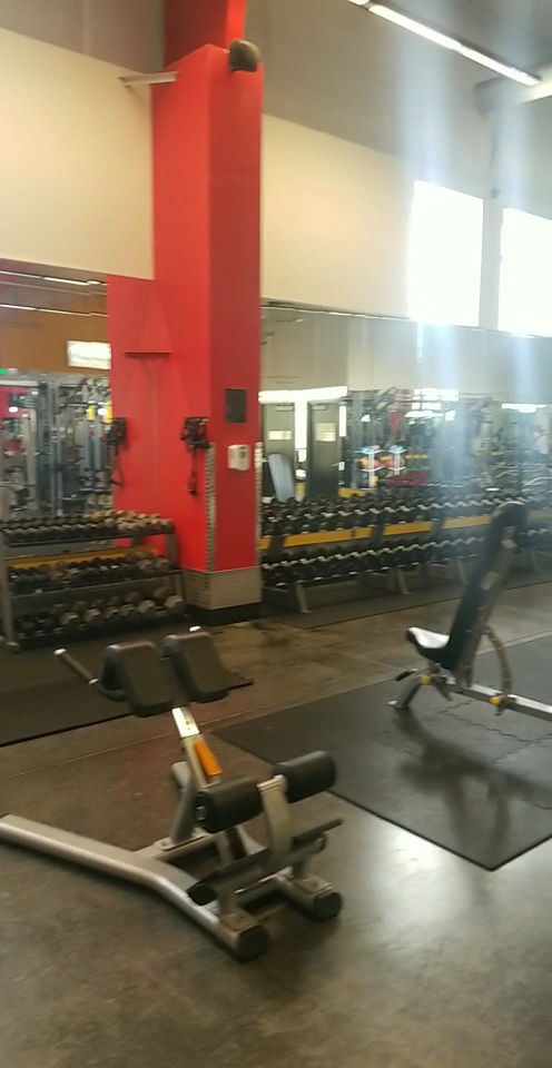  Performance Athletic Club