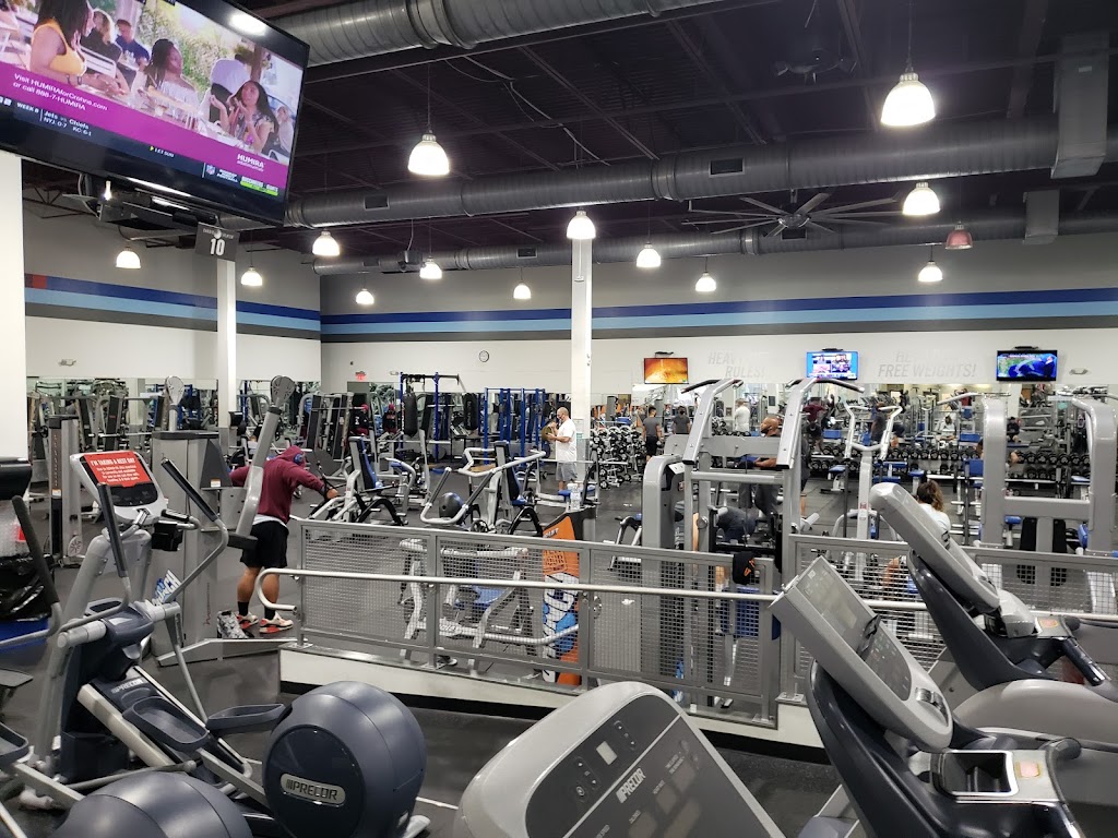  Crunch Fitness - Woodbridge