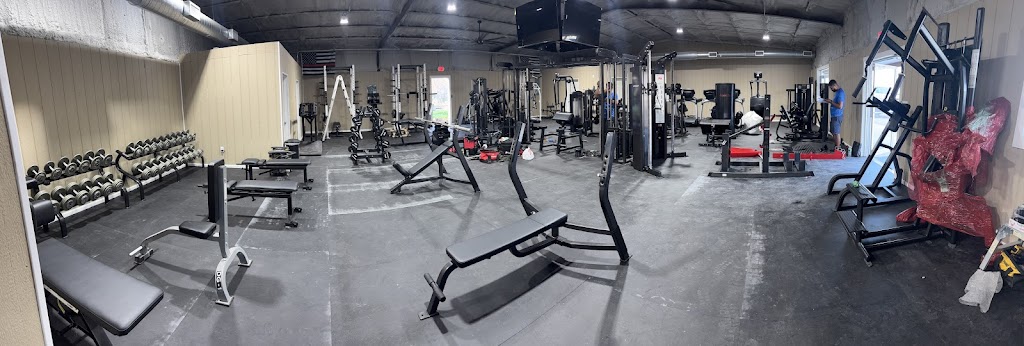  Highway 22 Fitness & Tanning