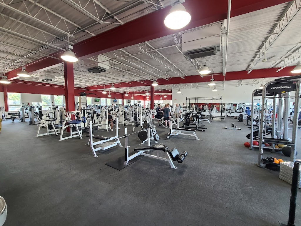  Metro Fitness Hilliard