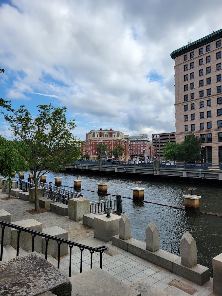  Rhode Island Performance