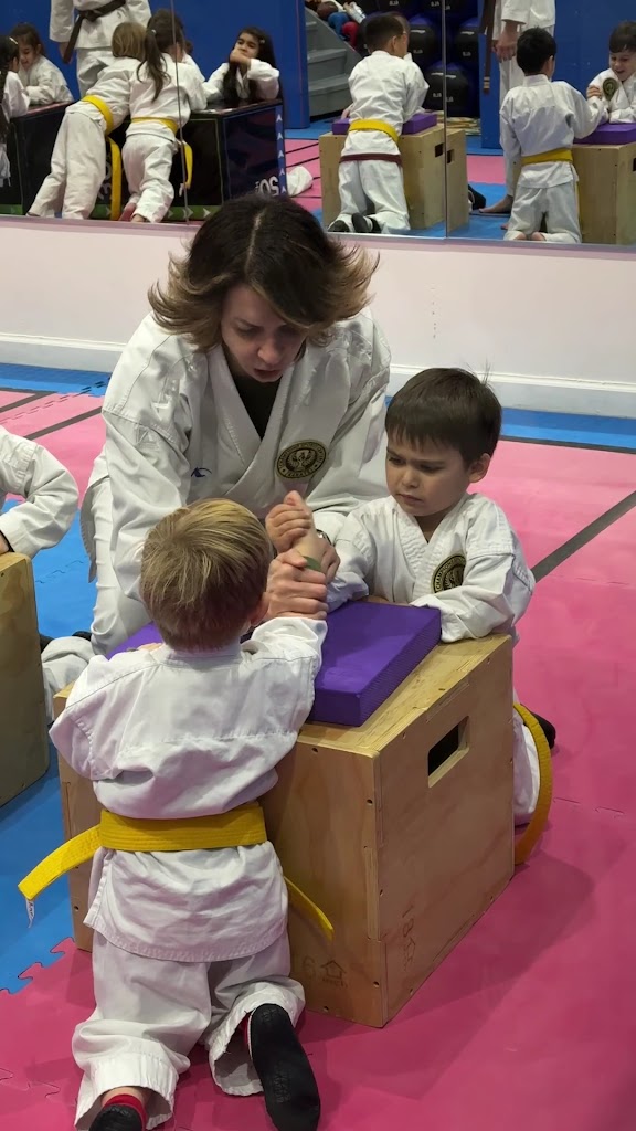  Champions Sports Center