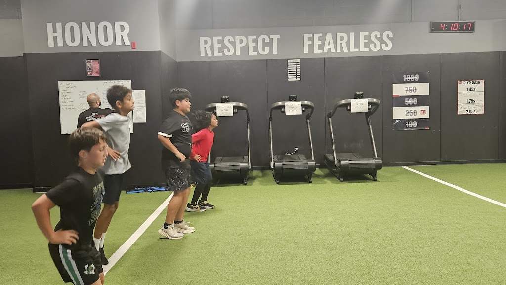  D1 Training Southlake