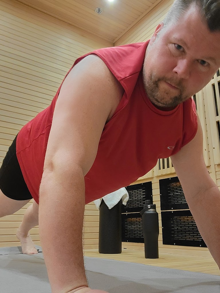  HOTWORX - Hudson, WI