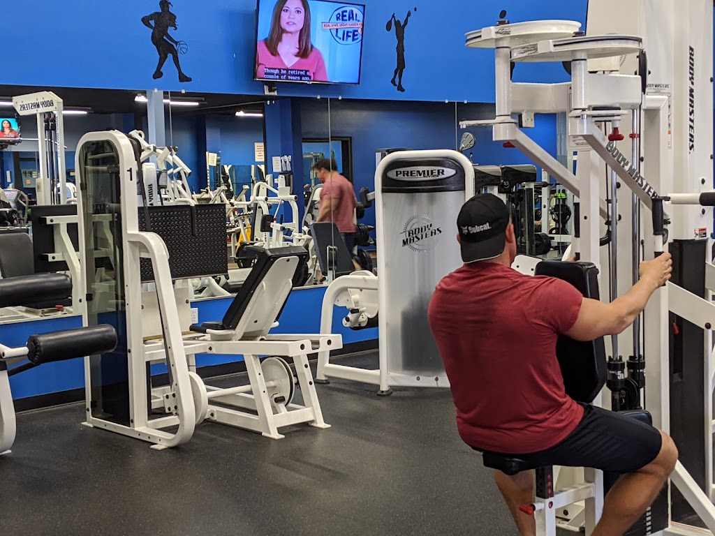  Prestige Fitness Club