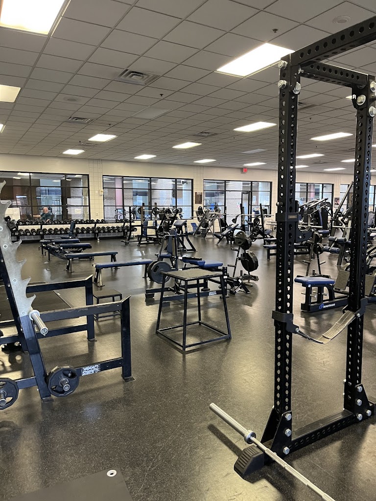  Fitness And Sports Center