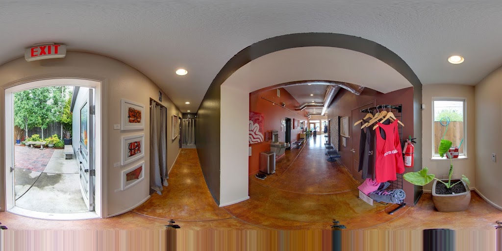  Forge Hot Yoga Alberta District