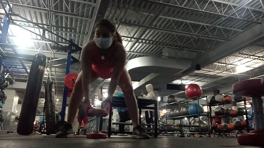  Crunch Fitness - Norwalk