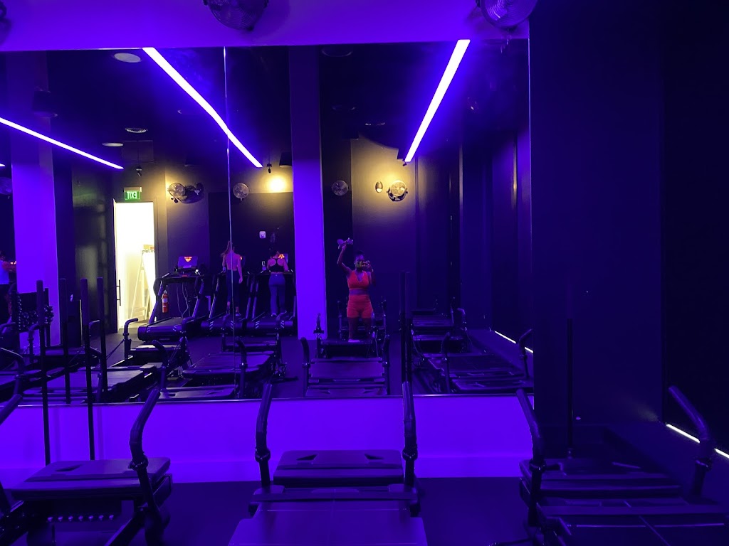  Coreology - Manhattan Beach