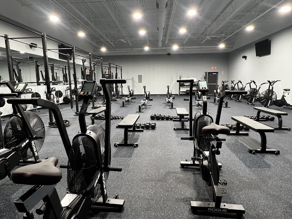  F.I.T. Lab Fitness Weslaco