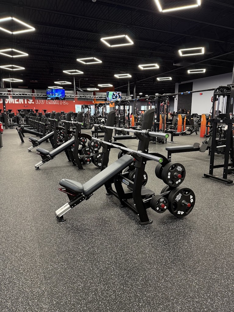 Crunch Fitness - Hallandale
