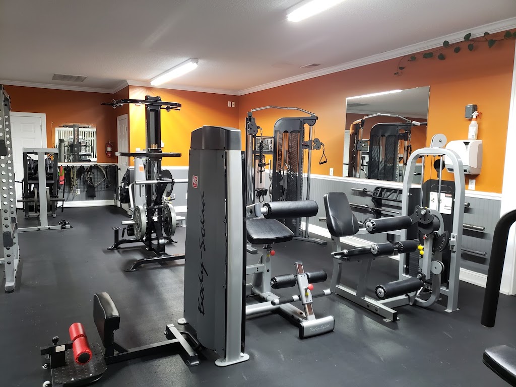  Dosher Fitness & Martial Arts