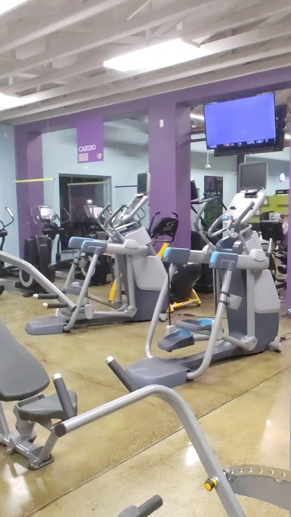  Anytime Fitness
