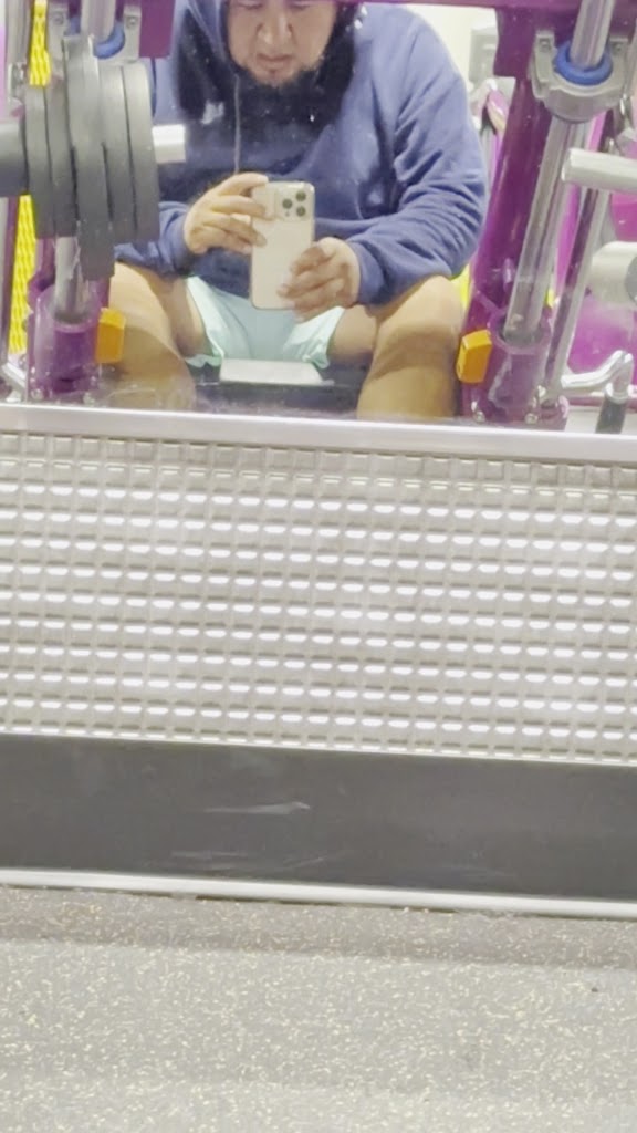  Planet Fitness