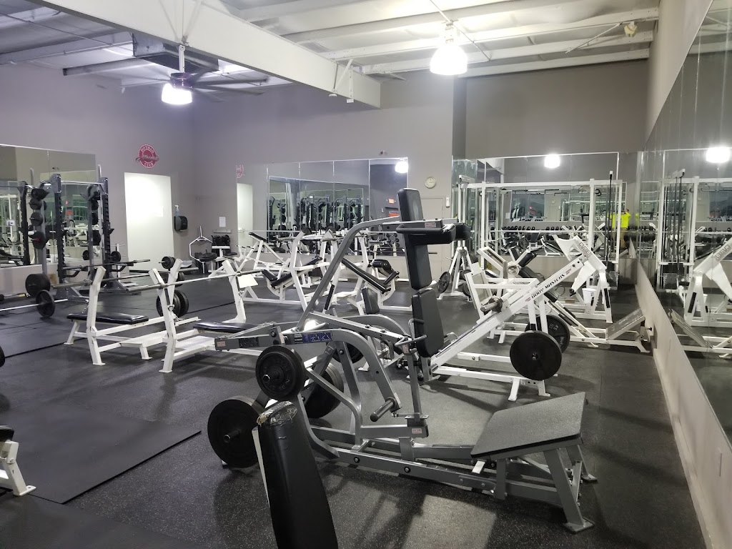  Dothan Athletic Club