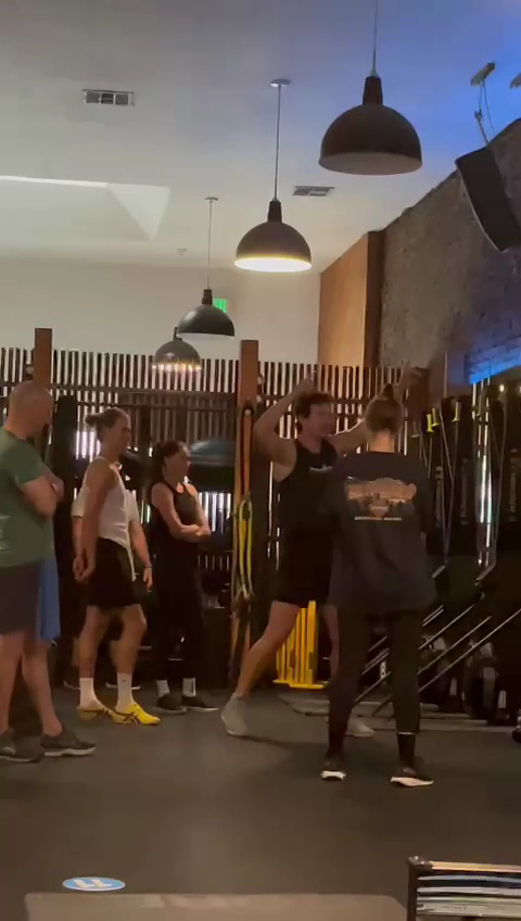  Training Mate West Hollywood