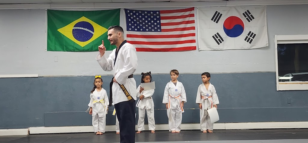  Elite Martial Arts Weston