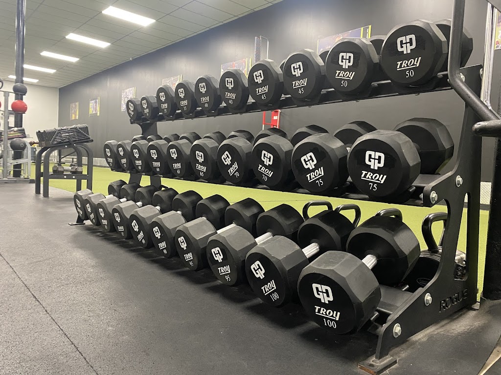  Grossetti Performance