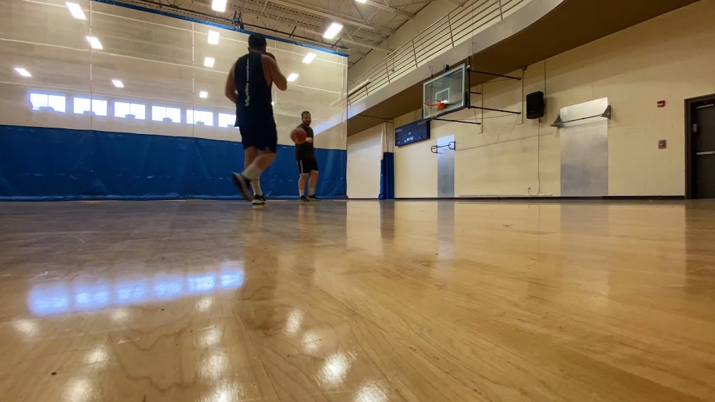  Brentwood Family YMCA