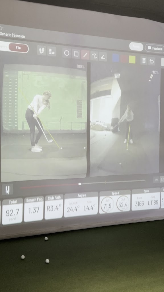  White Rose Golf and Training Center - Lancaster