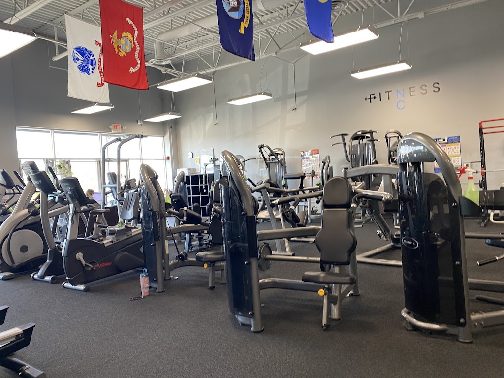  Fitness NC Hope Mills