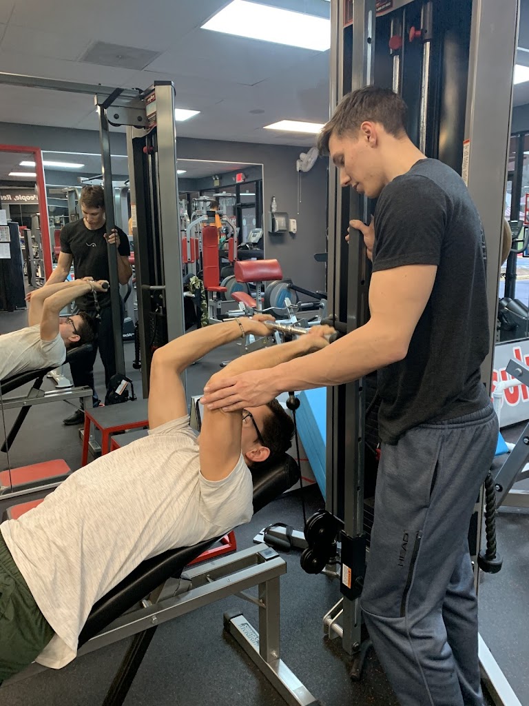  Rapid Results Personal Training